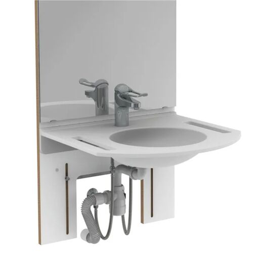 8566-001-granberg-basicline-401-15-05-manual-washbasin-with-integrated-mirror-and-led-light