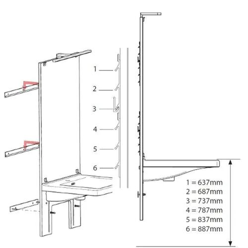 8566-001-granberg-basicline-401-15-05-manual-washbasin-with-integrated-mirror-and-led-light