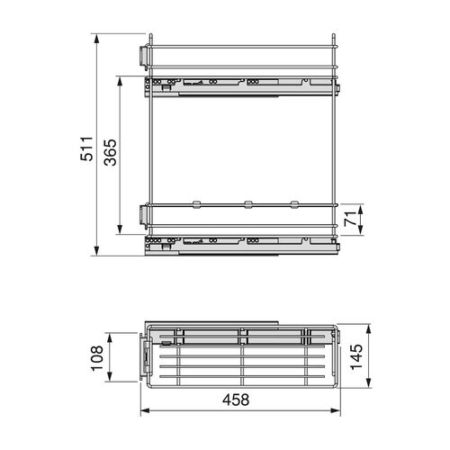 1452-001-sliding-pull-out-larder-with-soft-close-150-200