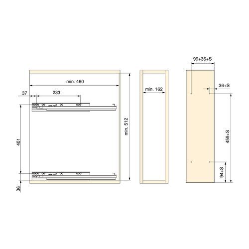 1452-002-sliding-pull-out-larder-with-soft-close-150-200