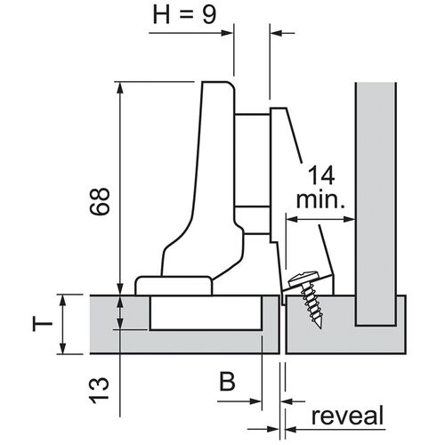 1810-001-blum-inset-blumotion-cabinet-hinge-71b3750-black-onyx