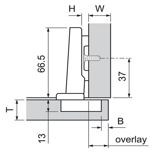 1811-001-blum-overlay-110-blumotion-cabinet-hinge-71b3550-black-onyx