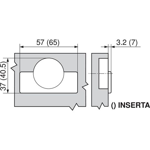 1812-001-blum-overlay-95-blumotion-profile-door-cabinet-hinge-71b9550-black-onyx