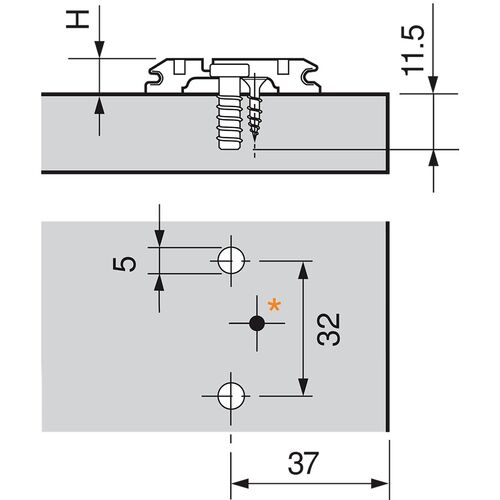 4145-001-blum-clip-hinge-mounting-plate-173l8130