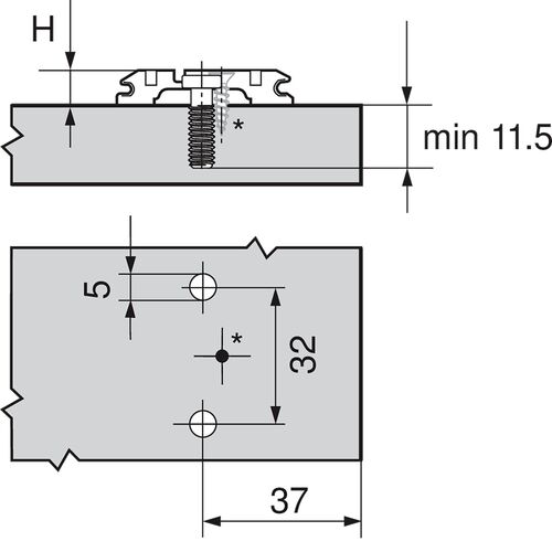 4145-001-blum-clip-hinge-mounting-plate-173l8130