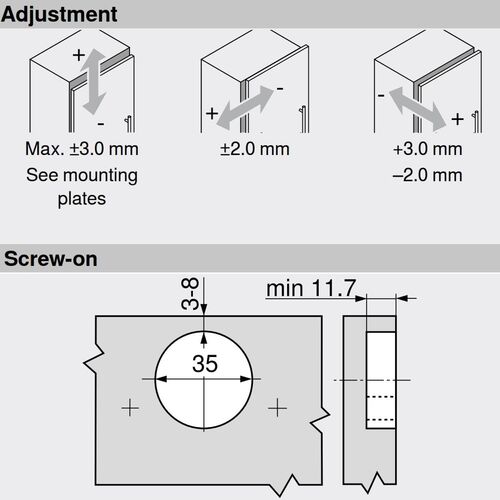 4683-001-blum-overlay-155-deg-blumotion-cabinet-hinge-71b7550-black-onyx