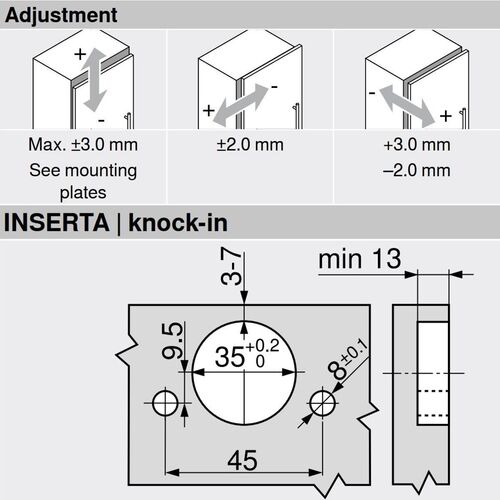 8347-001-blum-clip-top-overlay-110-degree-blumotion-cabinet-hinge-71b3590-black-onyx-inserta