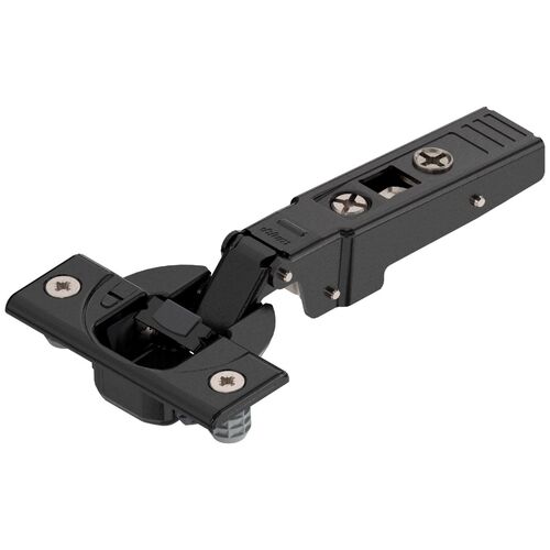 8365-001-blum-clip-top-overlay-95-degree-blumotion-cabinet-hinge-71b9580-black-onyx-knock-in