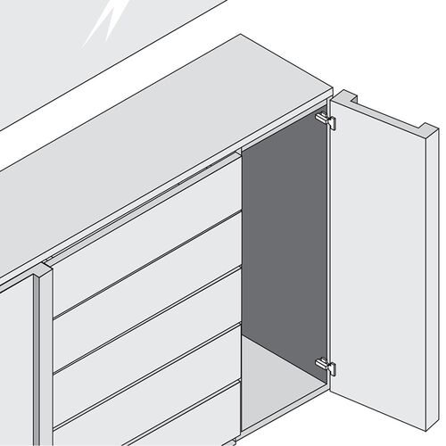 8366-001-blum-clip-top-overlay-95-degree-blumotion-cabinet-hinge-71b9580-black-onyx-knock-in-clone