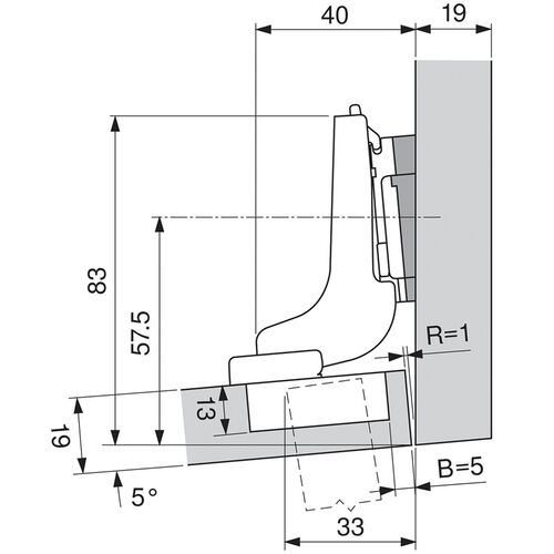 8371-001-blum-clip-top-inset-95-degree-blumotion-cabinet-hinge-71b9790-black-onyx-inserta