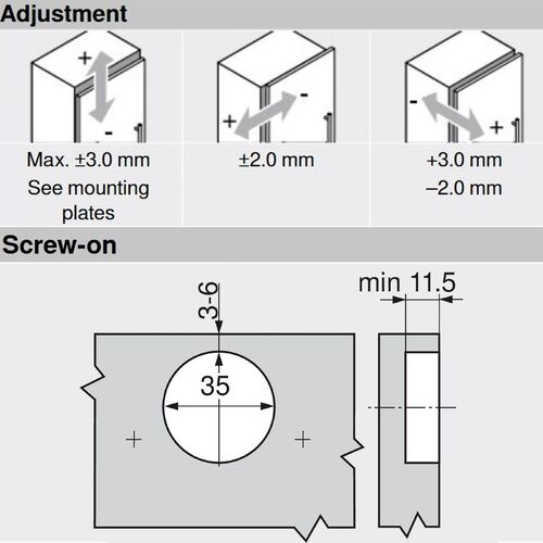 4618-001-blum-clip-top-full-overlay-cabinet-hinge-75t1550