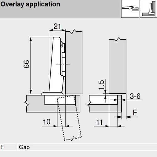 4618-001-blum-clip-top-full-overlay-cabinet-hinge-75t1550