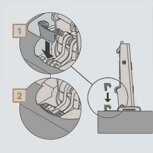 4678-001-blum-hinge-opening-limiter-angle-stop-86-70t3533