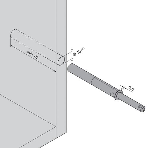 4680-002-blum-cabinet-door-tip-on-956a1004-long-version