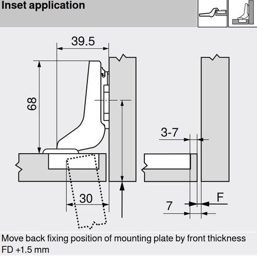 4693-001-blum-clip-top-standard-inset-cabinet-hinge-71t3750