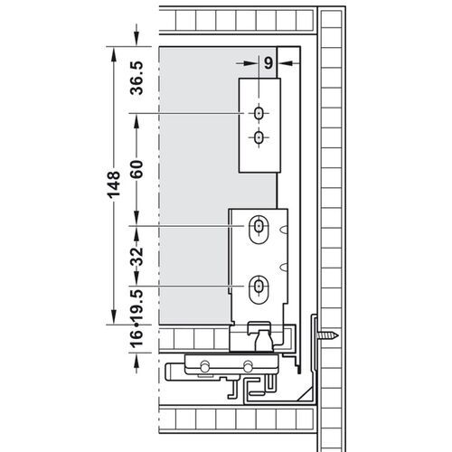 5626-002-matrix-slim-drawer-box-sides-push-to-open-175mm-high