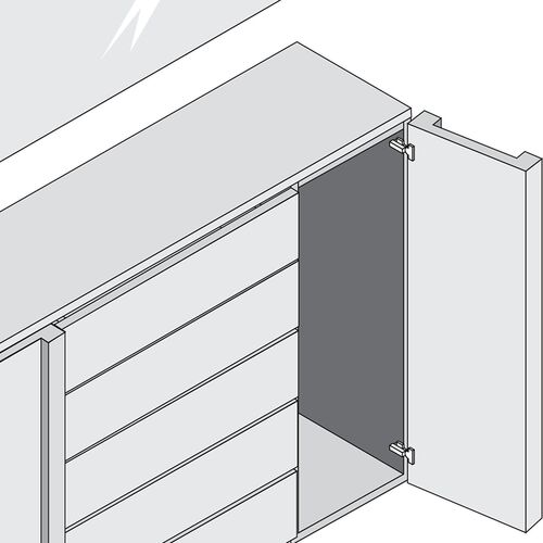 8344-001-blum-clip-top-overlay-95-degree-blumotion-cabinet-hinge-70t9590btl-black-onyx-inserta