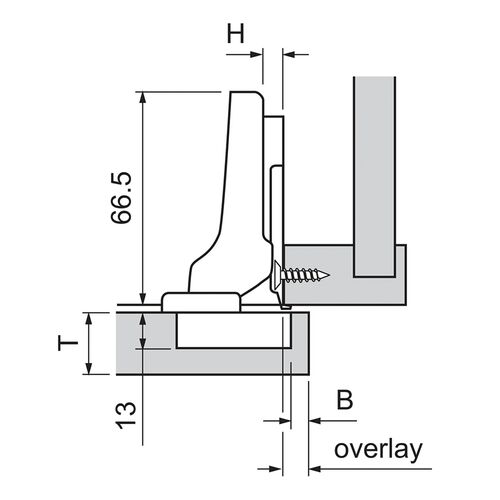 8349-001-blum-clip-top-half-overlay-110-degree-blumotion-cabinet-hinge-71b3690-black-onyx-inserta