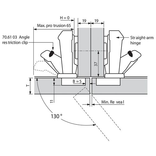 8377-001-blum-clip-top-full-overlay-170-degree-sprung-hinge-71t6550