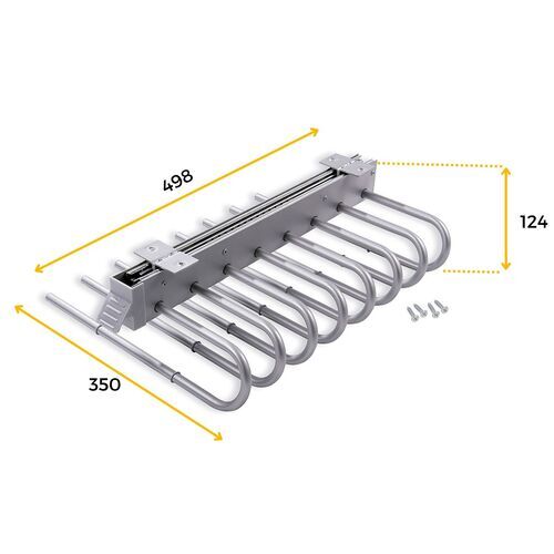 0755-002-pullout-trousers-hanger-single