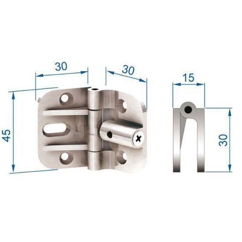 1041-001-sprung-hinge