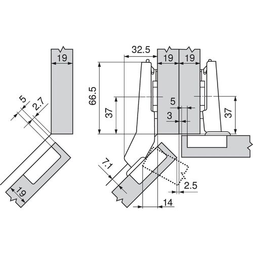 8740-001-blum-clip-top-45-degree-angled-full-overlay-110-degree-cabinet-hinge-79t5550