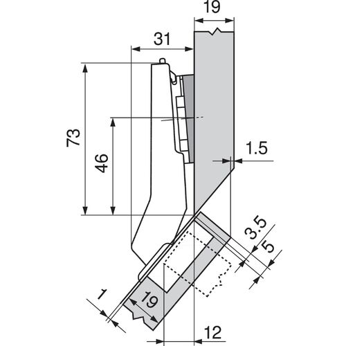 8740-001-blum-clip-top-45-degree-angled-full-overlay-110-degree-cabinet-hinge-79t5550