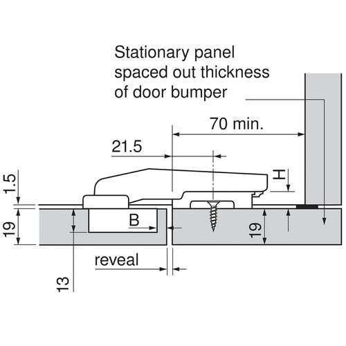 8741-001-blum-corner-bi-fold-hinge-95-degree-cabinet-hinge-79t9550