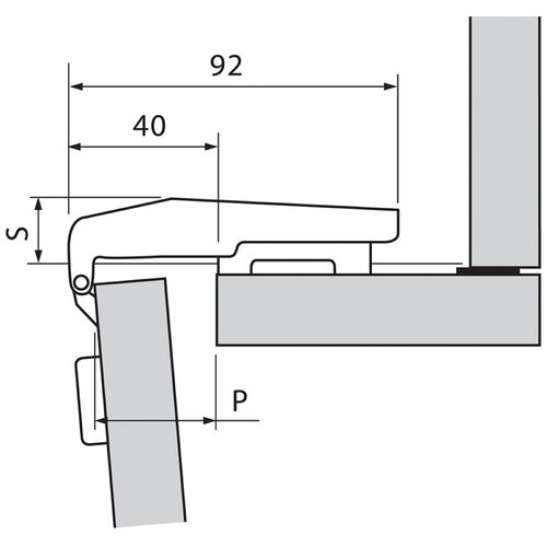 8741-001-blum-corner-bi-fold-hinge-95-degree-cabinet-hinge-79t9550