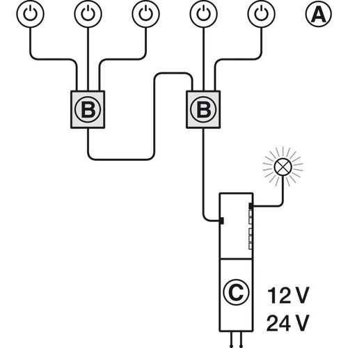 8794-001-led-multi-switch-box-for-operating-1-driver-with-up-to-3-switches