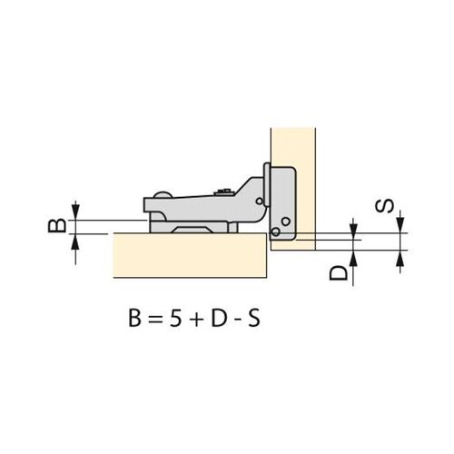 1523-001-x91-sprung-half-overlay-hinge-105