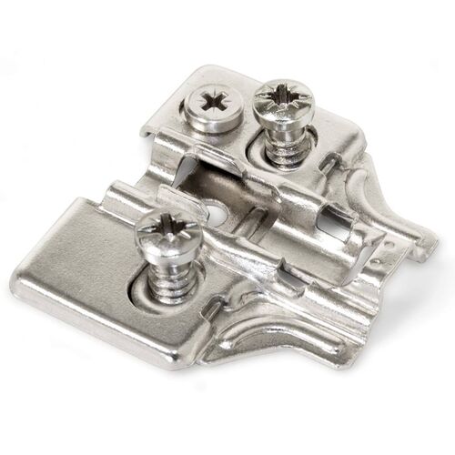 3366-002-X91/X91N Adjustable Mounting Plate