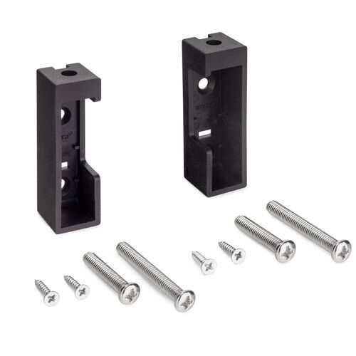 5031-002-luxe-black-wardrobe-rail-end-supports-pair