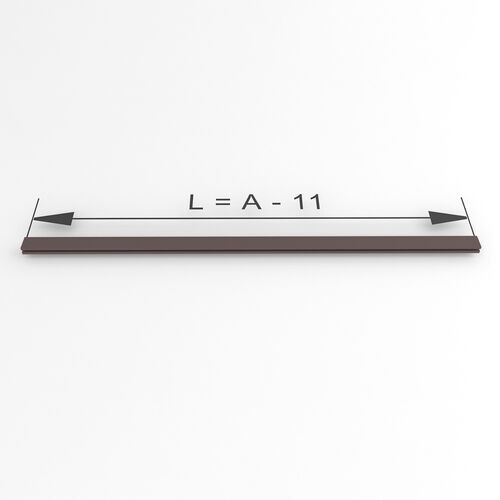 5031-002-luxe-black-wardrobe-rail-end-supports-pair