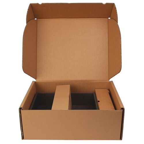 8908-016-Matrix A Soft Close Assembled Drawer System FSC Certified - 175mm