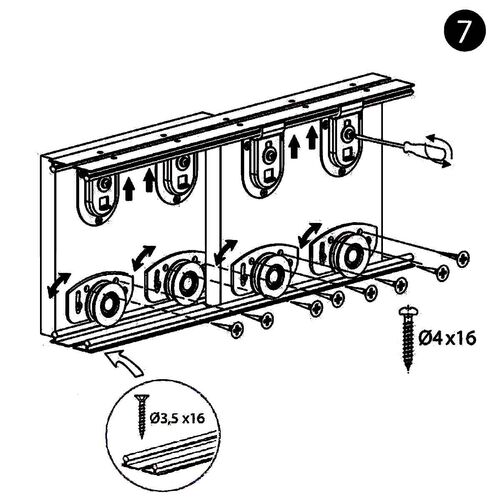 0244-001-ares-sliding-door-system-wardrobe-track-kit