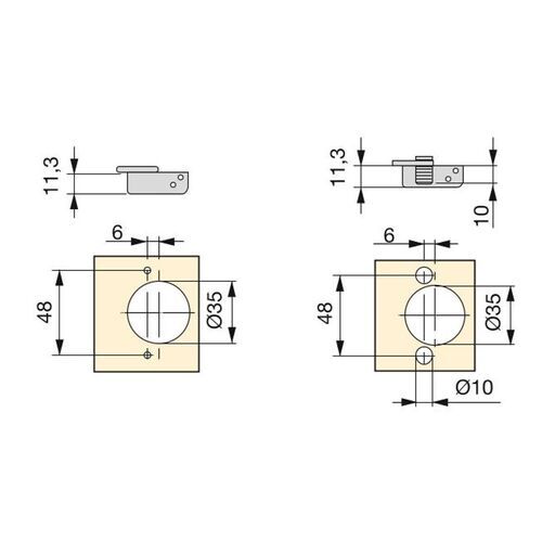 9034-002-x91-titanium-inset-hinge-105-with-mounting-plate-en