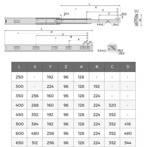 9225-007-black-ball-bearing-drawer-runner-45kg-en-6