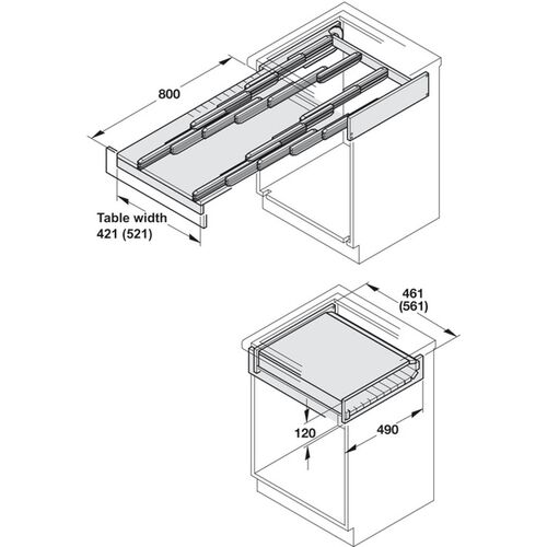 0763-002-rapid-pull-out-table