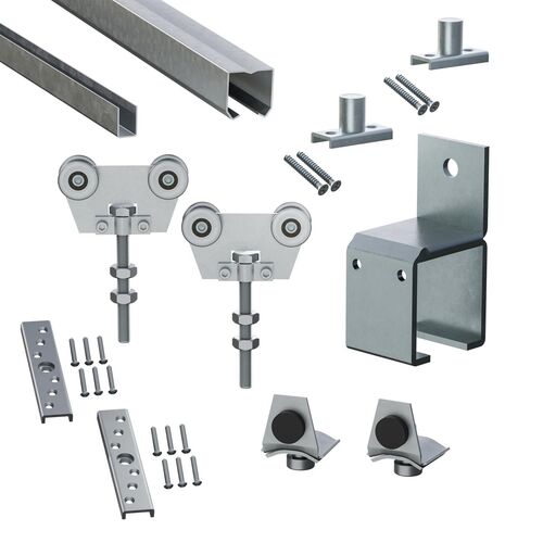5037-001-u-40-sliding-door-track-set-3000mm