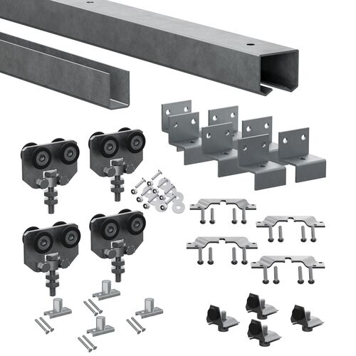 9221-002-u-30-double-door-sliding-door-track-set-3000mm-75kg-en