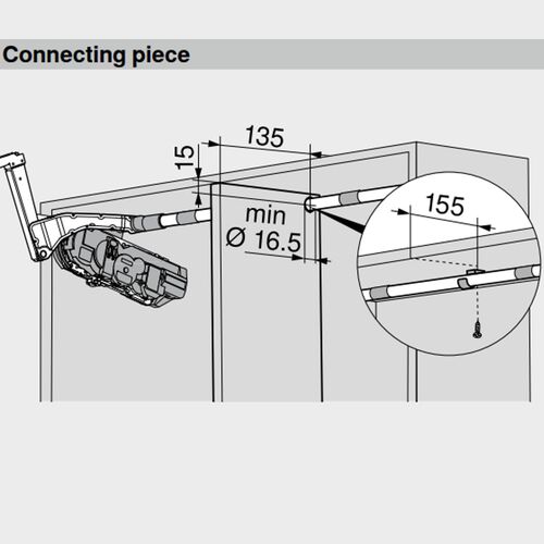 9285-001-blum-aventos-hs-lever-arm