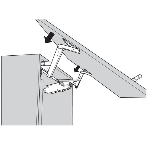 9285-001-blum-aventos-hs-lever-arm