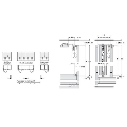 9286-001-soft-closing-hawa-folding-concepta-25-system-for-folding-and-pivoting-cabinet-doors