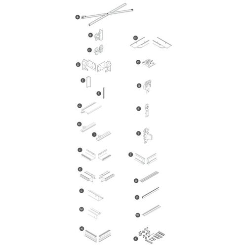 9286-001-soft-closing-hawa-folding-concepta-25-system-for-folding-and-pivoting-cabinet-doors