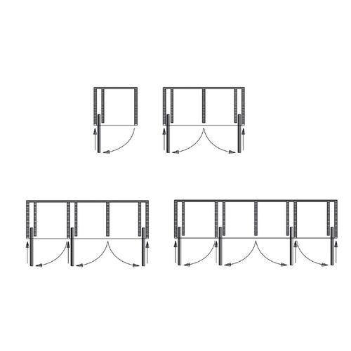 9286-001-soft-closing-hawa-folding-concepta-25-system-for-folding-and-pivoting-cabinet-doors