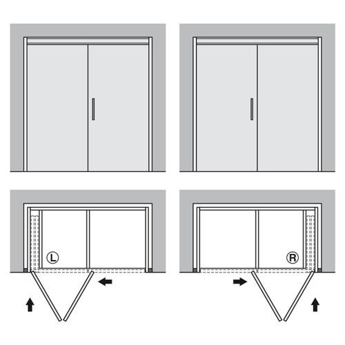 9286-001-soft-closing-hawa-folding-concepta-25-system-for-folding-and-pivoting-cabinet-doors