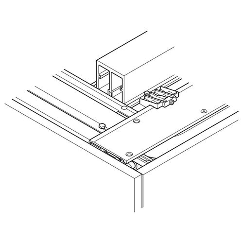 9286-001-soft-closing-hawa-folding-concepta-25-system-for-folding-and-pivoting-cabinet-doors