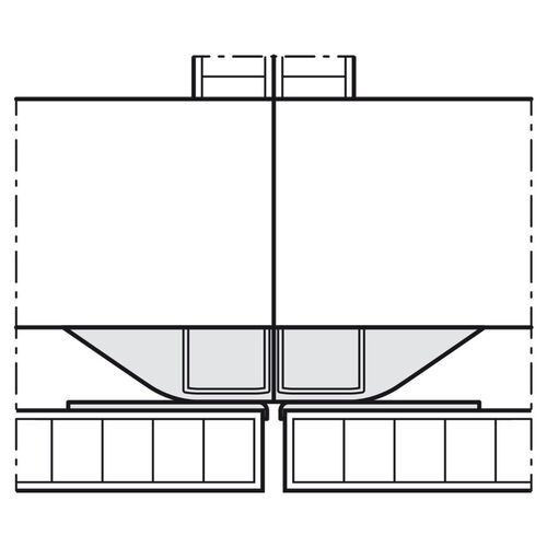 9286-001-soft-closing-hawa-folding-concepta-25-system-for-folding-and-pivoting-cabinet-doors