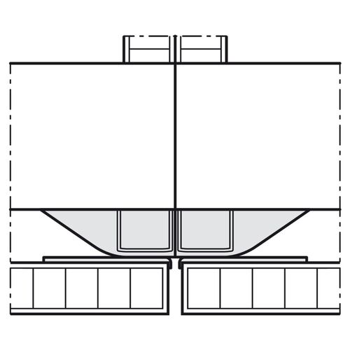 9286-001-soft-closing-hawa-folding-concepta-25-system-for-folding-and-pivoting-cabinet-doors